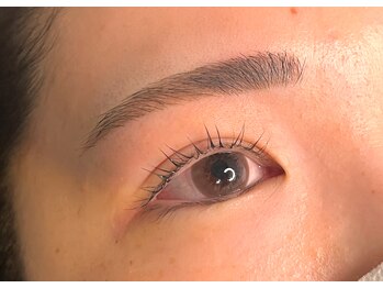 ラシク ゼロ 草加駅前(Lashiku Zero)/パリ&WAX