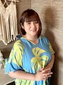 バリ曼荼羅(BALI MANDARA) 加藤 みどり