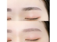 ホワイトアイ 神戸三宮駅前(WHITE EYE)/神戸三ノ宮駅前店 アイブロウ