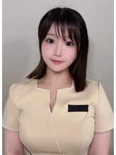 フルノーティス 新宿店(fl Notis) Notis Yuka