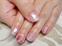 インプレス 大井町店(Impress)/持ち込み90分コース