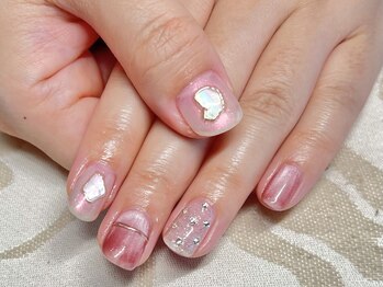 インプレス 大井町店(Impress)/持ち込み90分コース