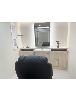 小規模プライベートサロン