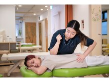 背骨ラボ 恵比寿整体院(labo)/40～50代の疲れ/恵比寿/整体