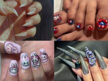 ターラ(Tara)の雰囲気（オーダーメイドデザイン可能です。推し事にも！）