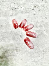 アレッタ 馬込(ALETTA)/定額ネイルデザイン♪