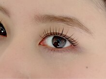 ヘデラ(HEDERA)/Lash lift（まつ毛パーマ）