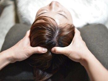 ベアフット(BARE FOOT)/小顔矯正×姿勢美メソッド