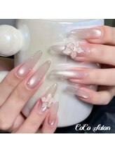 ココサロン(CoCo salon)/