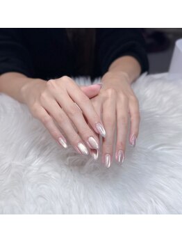 ニチネイルアートスタジオ(Nichi Nail Art Studio)/