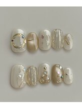 ソラネイル アヤセ(SORA NAIL AYASE)/