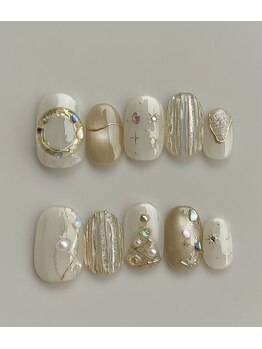 ソラネイル アヤセ(SORA NAIL AYASE)/