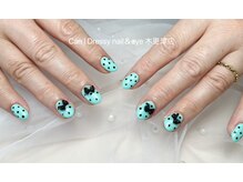 キャンアイドレッシー 木更津店(Can I Dressy)/ハンド定額デザイン