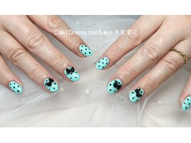 ハンド定額デザイン