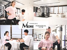 モア 札幌澄川店(MORE)