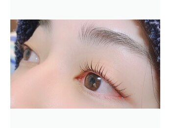 ロコラッシュ 新宿東口店/まつげパーマ/パリジェンヌ