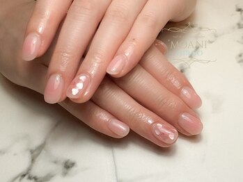 モアニヒロオ 広尾駅前店(MOANI Hiroo)/