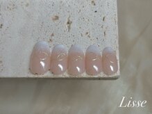 リセ 銀座本店(Lisse)/ガーリーデザイン