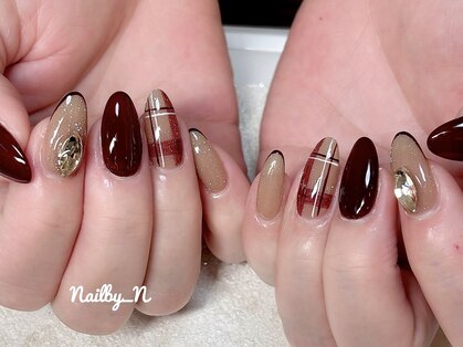 エヌ 三郷(N)の写真