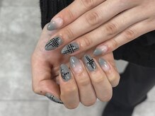 コム 草加マルイ店(com by neolive)/パラジェル使用♪担当加戸