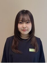 アンジェリカミッシェル 福岡天神店 M. Miyata