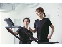 アミラス(AMILUS)/有酸素運動も可能！