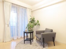 センス(SENSE)の雰囲気（【完全個室】丁寧にカウンセリングさせていただきます。）