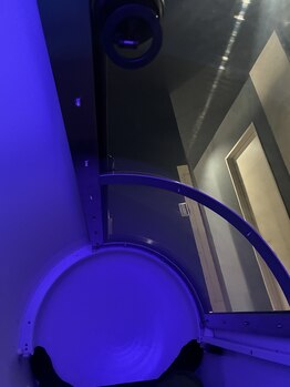 天テラス 水前寺店/高濃度水素カプセル