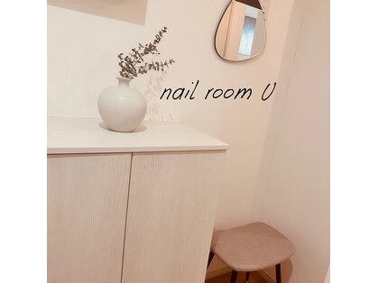 ユー(U.)の写真