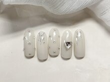 ネイルパティオ 新越谷店(nail patio)/