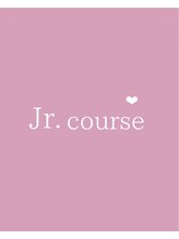 エレ(ele)&nbsp;Jr コース