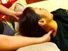【平日限定】アイヘッド＆タイ古式　合計70分☆脳疲労で眠れない方に
