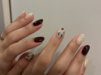 アイネイルズ 恵比寿店(I nails)/《rika指名限定》