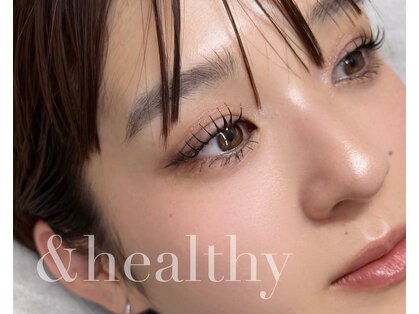 リンク(LINK)の写真