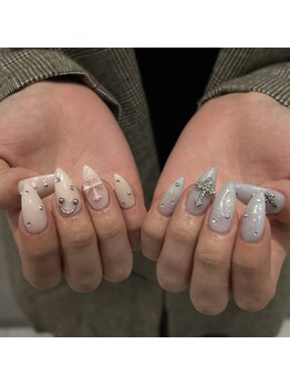 エーナイン イオンモール盛岡南店/色かえ