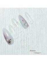 フランセスグレース(Frances Grace)/