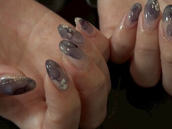ワーブ 一宮店(worb.)/quick nail