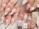 シックエクラ バイ リフレ21(chic eclat by Refre21)の写真