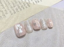 アローナ(Arona)/【HAND】定額シンプルデザイン☆