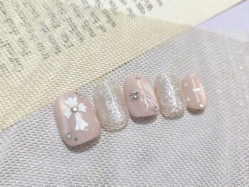 アローナ(Arona)/【HAND】定額シンプルデザイン☆