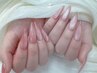 【学割U24】【自爪】500色から選べるマグネットor ワンカラー￥3980