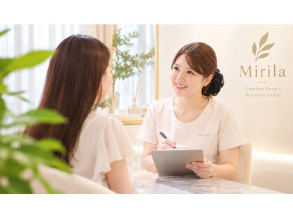 ミリラ(Mirila)の写真