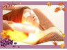 【疲れ顔解消】オールハンドフェイシャル45分＋BBL光フェイシャル11,000円