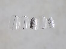 ディーネイル アイラッシュ オカザキ(DEE nail×eyelash okazaki)/F2 シンプル定額