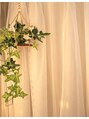 心と体の休息サロン白/みお