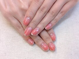 W-394 艶ぷるグラデーション