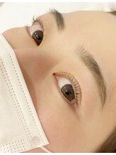 ミルメ(MIRUME)/まつ毛パーマ