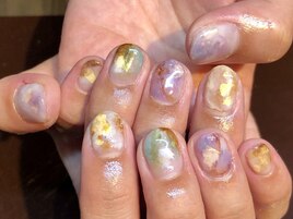 ６月　ニュアンアート