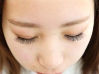 イッコ(icco.)/エクステ毛質MIX