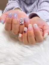 アモ ネイル(Amo NAIL)/